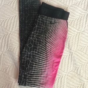 Nike Hyperwarm legging